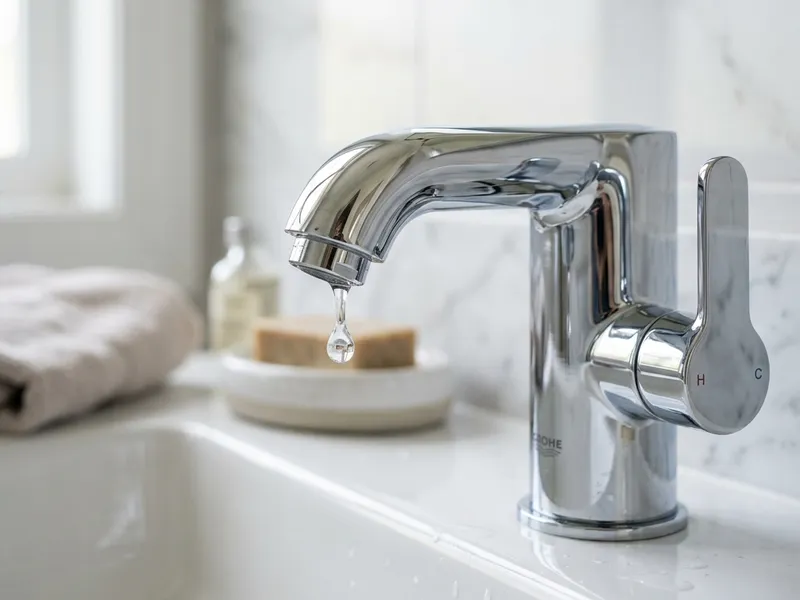 Faucet Repair & Installation Plumber in Bayard, IA